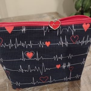 Cosmetic bag
